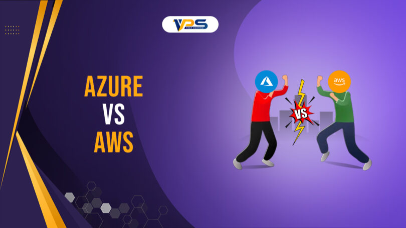 Azure vs AWS