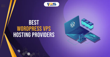 Best WordPress VPS Hosting Providers