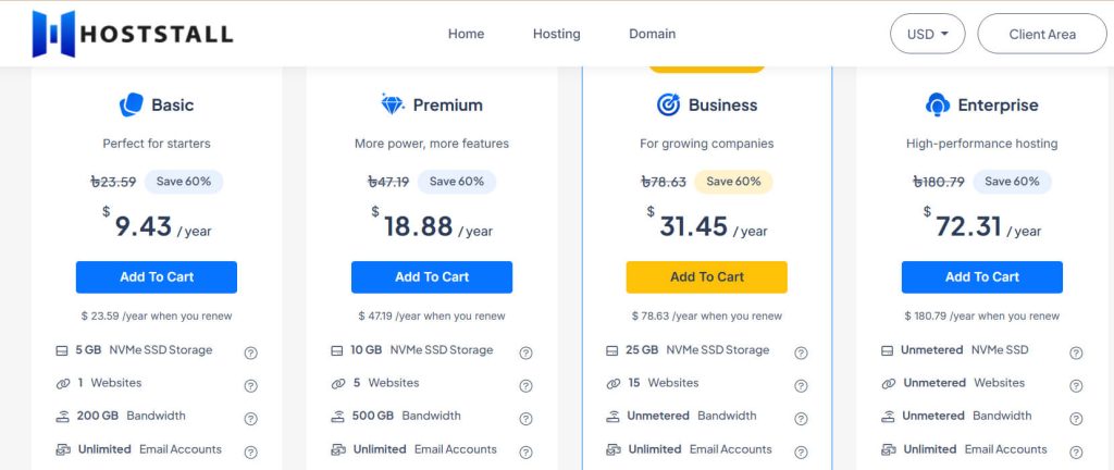 Hoststall casino plans