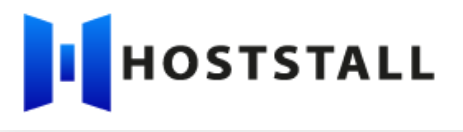 Hoststall logo