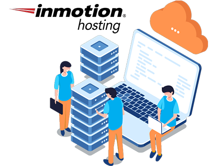 About Inmotionhosting