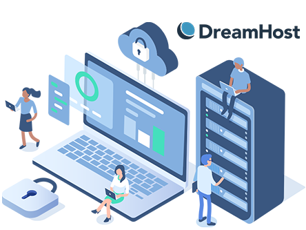 About DreamHost
