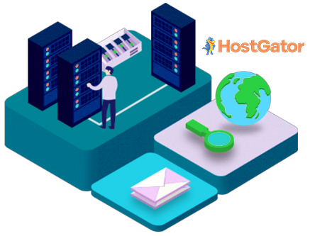 About Hostgator