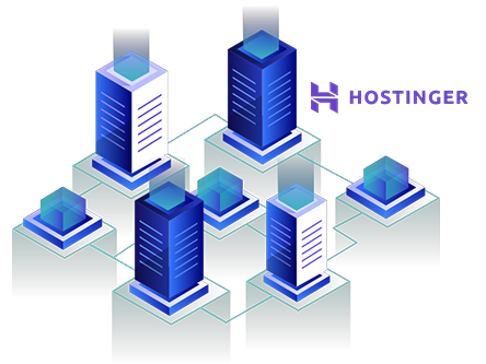 About hostinger