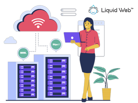 About liquidweb