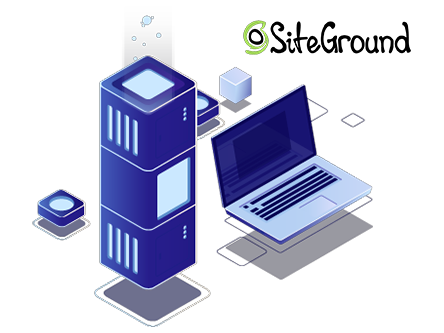 About siteground