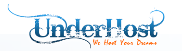 underhost logo
