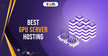 Best GPU Server Hosting Providers