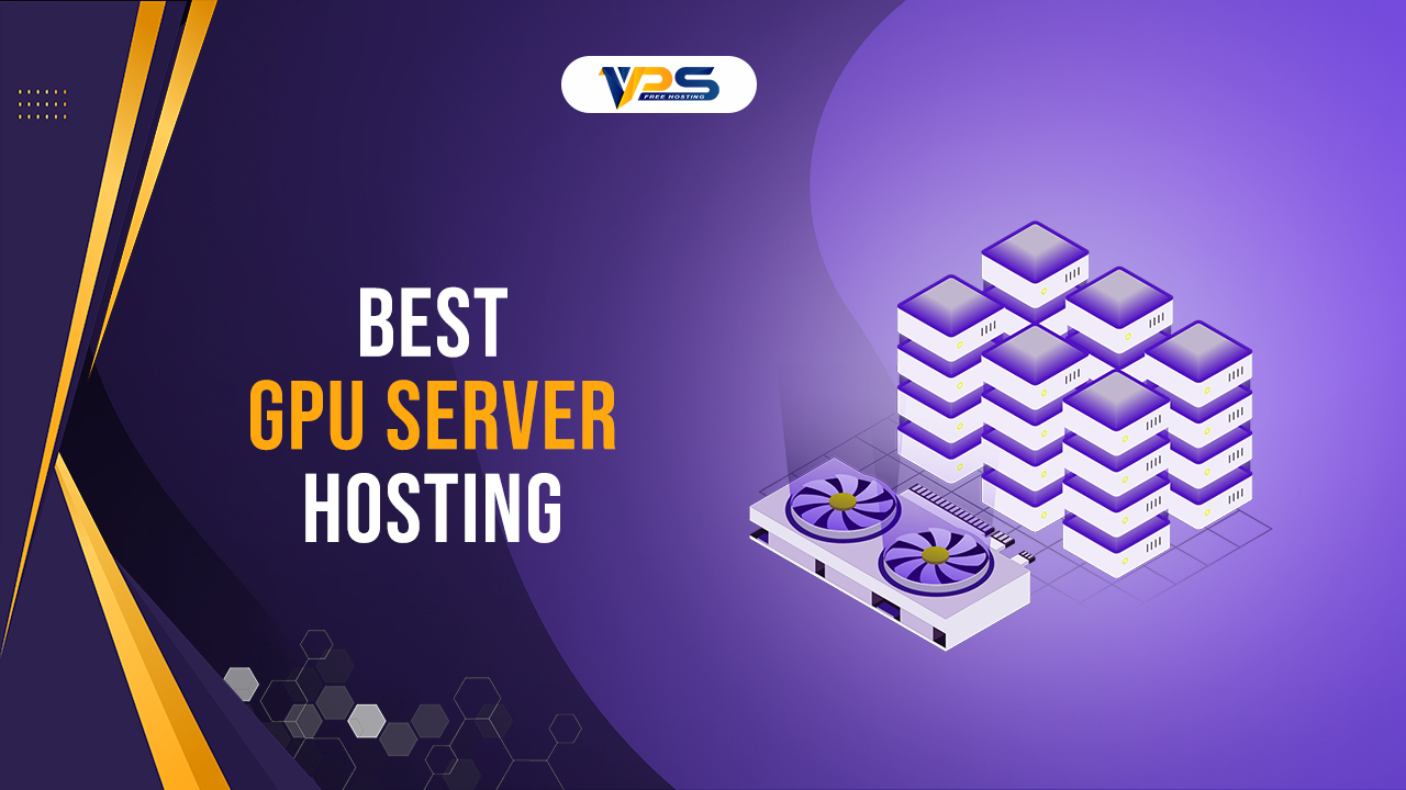Best GPU Server Hosting Providers