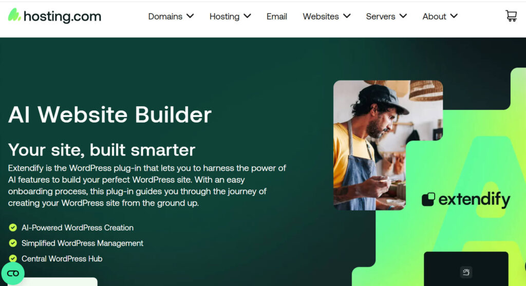 A2 web hosting