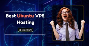 Best Ubuntu VPS Hosting