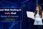 Best Web Hosting in India