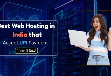 Best Web Hosting in India