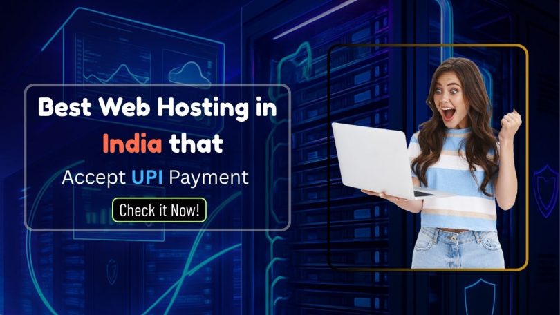 Best Web Hosting in India