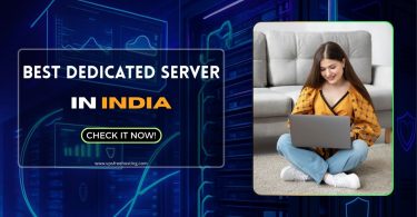 Best Dedicated Server in India