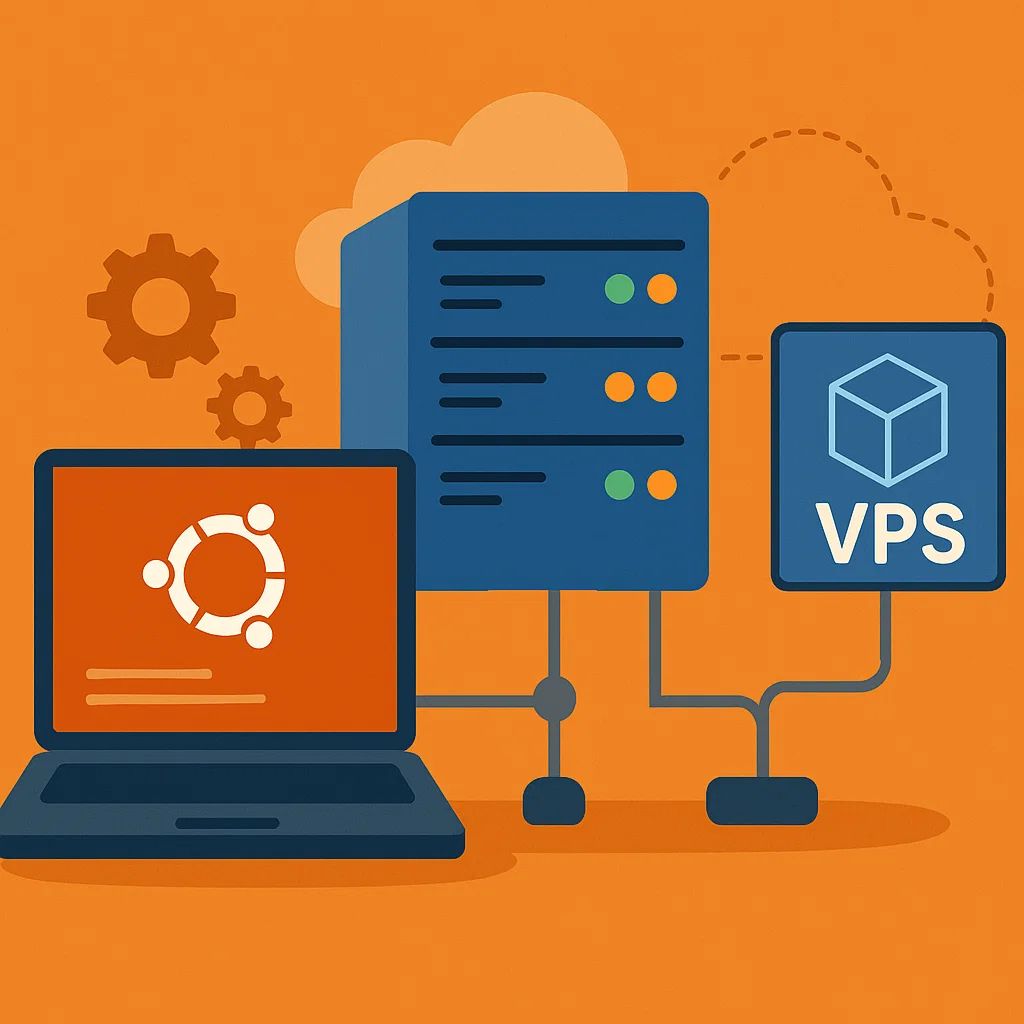 Best Ubuntu VPS Hosting
