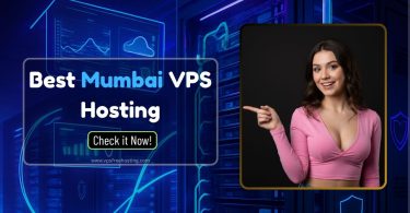 Best Mumbai VPS Hosting
