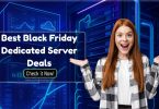 Best Black Friday Dedicated Server Deals
