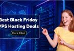Best Black Friday VPS Hosting Deals