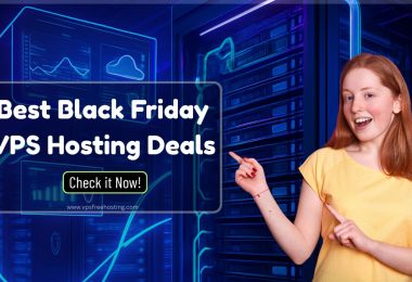 Best Black Friday VPS Hosting Deals