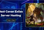 Best Conan Exiles Server Hosting