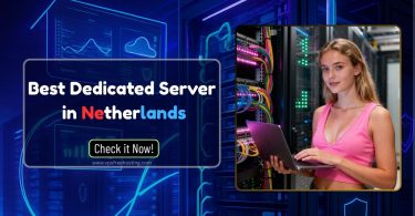 Best Dedicated Server in Netherlands