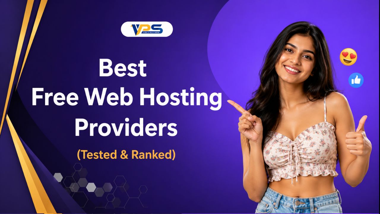 Best Free Web Hosting