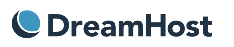dreamhost logo