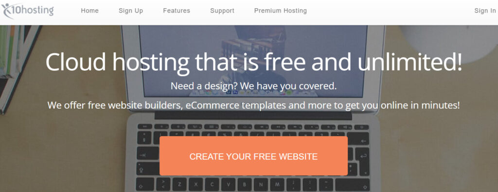 Best Free Web Hosting