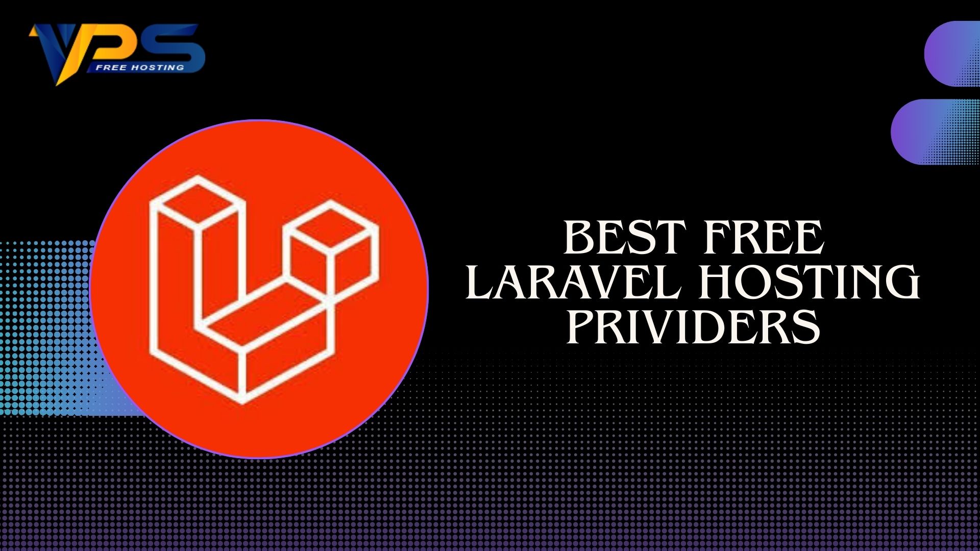 Best Free Laravel Hosting Prividers