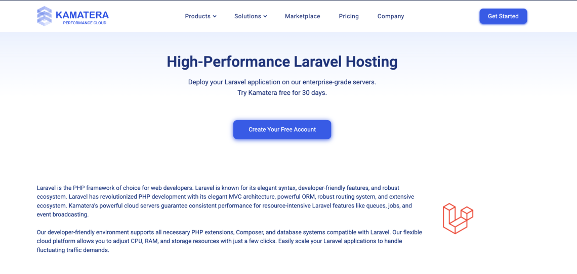 Best Free Laravel Hosting in 2026 (Top 5 Platforms Compared)