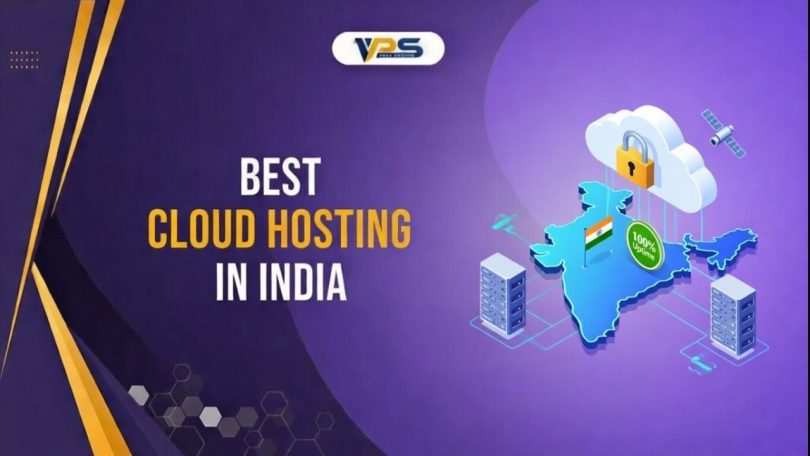 Best Cloud Hosting in India
