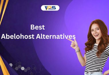 Best Abelohost Alternatives