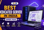 Best Dedicated Server in India
