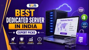 Best Dedicated Server in India