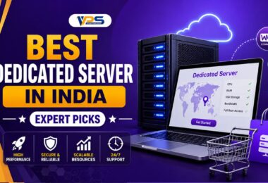 Best Dedicated Server in India