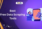 Best Free Data Scraping Tools