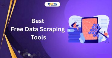 Best Free Data Scraping Tools