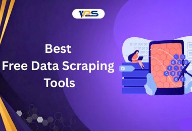 Best Free Data Scraping Tools