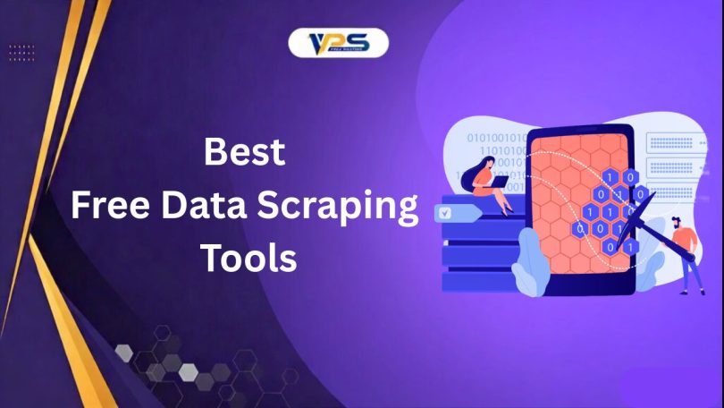 Best Free Data Scraping Tools