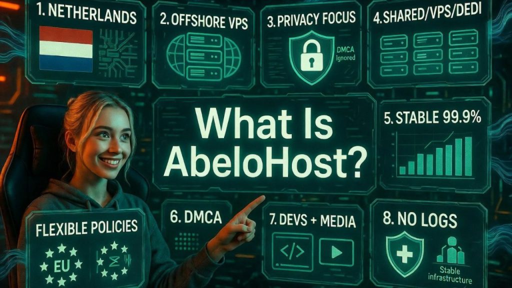 Best Abelohost Alternatives