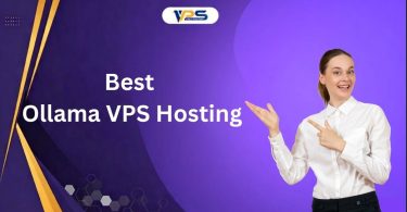 Best Ollama VPS Hosting