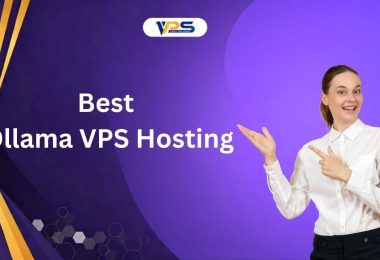 Best Ollama VPS Hosting