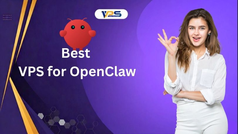Best VPS for OpenClaw