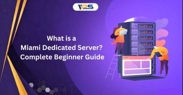 What is a Miami Dedicated Server