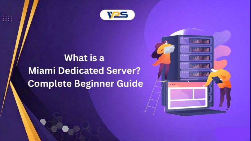 What is a Miami Dedicated Server