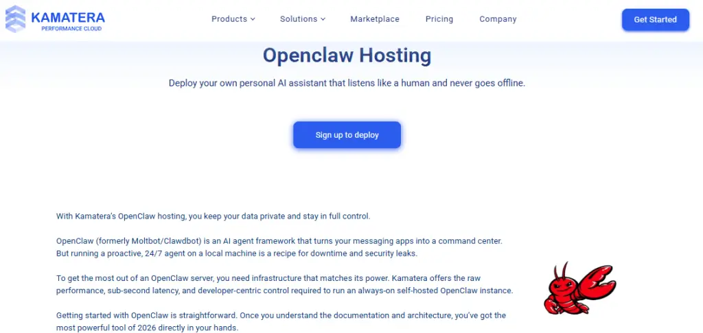 Best VPS for OpenClaw