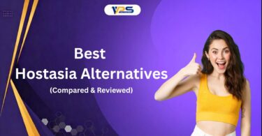 Best Hostasia Alternatives