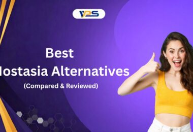 Best Hostasia Alternatives