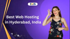 Best Web Hosting in Hyderabad